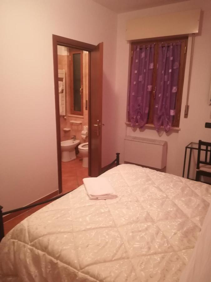 B&B 치암피노 외부 사진